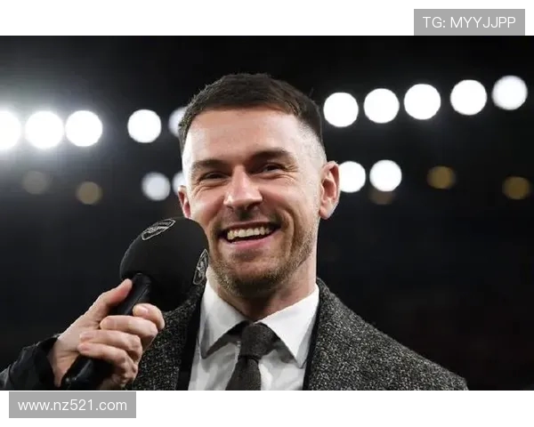 阿龙拉姆塞35岁生日阿森纳官方海报致敬枪手中场传奇足球生涯荣