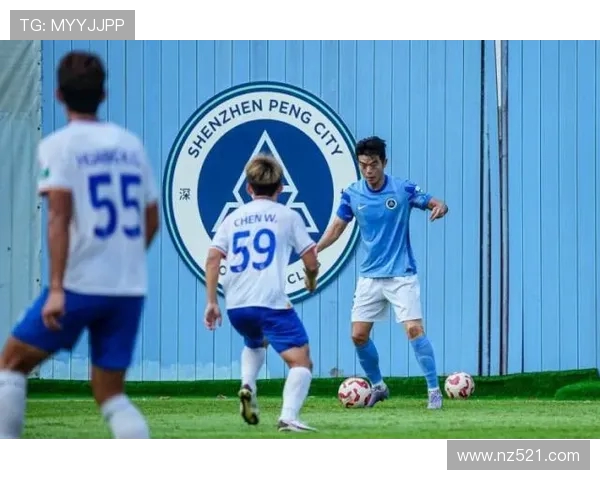 官方确认深圳新鹏城后卫杜加利奇加盟深圳青年人开启新征程
